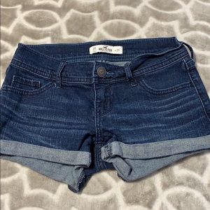 Hollister Shorts